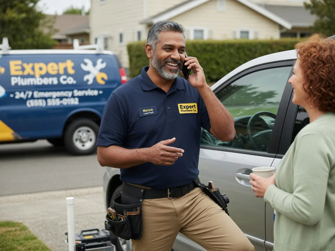 Drain Cleaning Whittier, CA FAQs